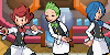 Gym Leaders? Gym Leaders?