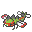 :Yanmega: